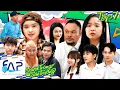 Lagu Người Trong Sân Trường - Tập 07 - Phim Học Đường - FAPtv