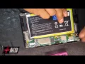 Kindle Fire X 3rd Gen Screen Replacement