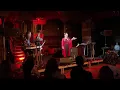 Chorna Rillya - Ptakha live from Arminius - Rotterdam Чорна Рілля - Птаха