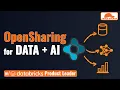 Databricks OpenSharing Explained Delta Sharing for the AI Era w Databricks Product Leader