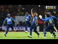Download Lagu Lasith Malinga's 4 in 4 | 3rd T20I Full Highlights