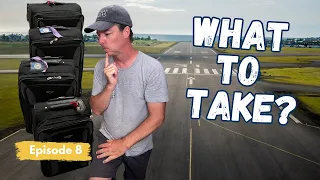 What I Wish I Knew Before Delivering My Moorings Catamaran