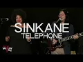 Sinkane - "Telephone" (Live at WFUV)