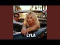 Lagu LYLA