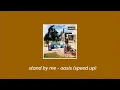 Download Lagu stand by me - oasis (speed up)