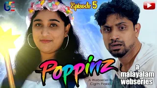 poppinz s01e05 malayalam comedy webseries with english subtitles