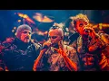 Lagu FEUERSCHWANZ x LORD OF THE LOST - Lords Of Fyre (Official Live Video) | Napalm Records