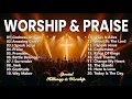 Hallelujah !! Best Praise Song - Praise Songs That Lift Your Spirit - Best Worship Music 2025