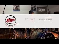 Download Lagu Jeremy A. - Ikrar Kami (Cokelat) Drum Cover