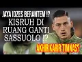 Lagu MELEDAK! BONGKAR FAKTA PERTENGKARAN JAY IDZES DI KLUB EROPA! SPEKULASI MASA DEPAN \u0026 REAKSI PSSI!!