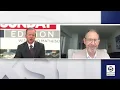 Sunday Edition Rep John Curtis
