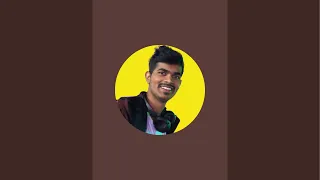 Adhavan Aj is live!