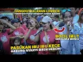 Download Lagu Viral !! Si Dedek Sedang Nyanyi Micnya Di Rampas Ibu Ibu Penggemar Irama Dopang