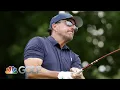 LIV Golf players filing lawsuit against PGA Tour over suspensions Golf Today Golf Channel