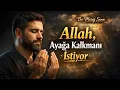 Lagu ALLAH, Ayağa Kalkmanı İstiyor — Artık Yeni Bir Sayfa Açmanın Zamanı Geldi!
