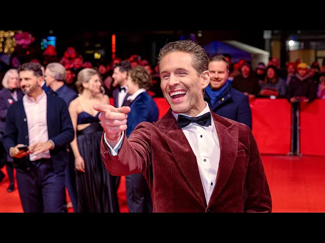 Berlinale Red Carpet Highlights