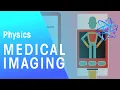 Medical Imaging Waves Physics FuseSchool