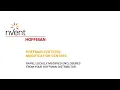 nVent HOFFMAN Certified Modification Center nVent HOFFMAN