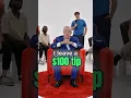 John Morgan s 100 Tip Won Him a Case 5 Years Later Morgan