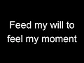 Tool - Lateralus (Lyrics Video)