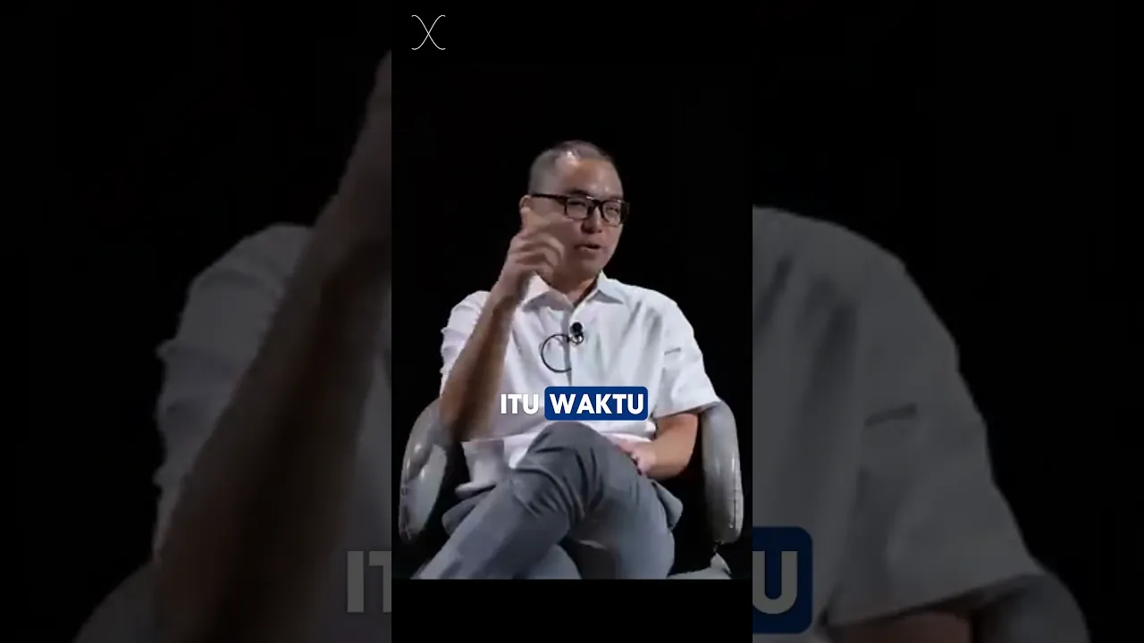 Mindset Ini yang Bikin Hidup Leon Hartono Berubah