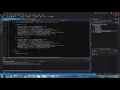 Visual Studio 2015 community Downloader - auto update