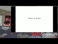 Strategic Code Deletion - Agile Singapore Conference 2016