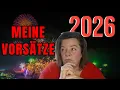 Lagu 2026 Meine VORSÄTZE, mein Weg @AndreaskleineWelt 