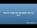 Polo G - Party Lyfe ft. DaBaby (Lyrics)