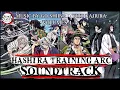 Download Lagu Hashira Training Arc ~ Complete Soundtrack [Official Demon Slayer OSTs] (鬼滅の刃)
