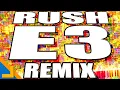 JJCraft31 - RUSH E 3 ORIGINAL REMIX