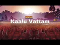 Download Lagu MHR - Naalu Vattam ft. JOKER (Official audio)