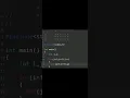 How to Learn C language C Tutorial Coding Exercise28