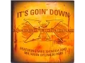 Download Lagu Linkin Park - It´s Going Down [ft. The X-Ecutioners]