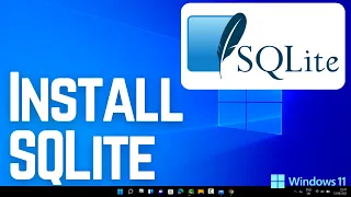 How to Install SQLite on Windows 11 2026
