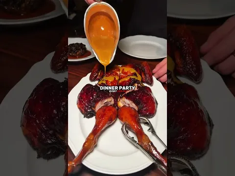 Marco Pierre White on Fine Dining