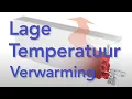 Lagu Lage temperatuur verwarming met convectoren