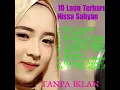Download Lagu Full Album Terbaru Nissa Sibyan 2018