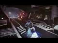 Destiny 2 Season of the Seraph Get Equip Omnioculus Mask