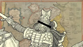 Wikipedia s King who Doesn t Exist