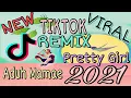 Lagu Aduh Mamae|Pretty Girl|New Tiktok Viral Remix 2021