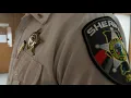Teens attend Iredell County Sheriff s Office summer camp