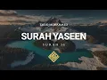 Download Lagu Surah Yaseen Full Recitation | Heart Soothing Quran Tilawat by Tariq Mohammed | Surah 36