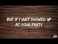 Taylor Swift - betty (Lyrics)