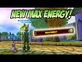 Wizard101 NEW TALENT DISCOVERED - How to Get More Energy