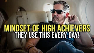 Download THE MINDSET OF HIGH ACHIEVERS - Powerful Motivational Video for Success MP3