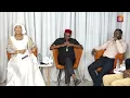 Download Lagu The Grand Bantaba SO3 EP35 with Marr Niang  Executive Director Gambia Participates \u0026 Amadou Kumaneh 