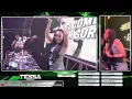 Download Lagu HAPPY PARTY NASER DONAL SILAU  ZAINAL KATZUYA 081 FUNKOT MIXTAPE LIVE STASIUN DSKTK DJ TESSA MORENA