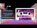 九龍ジェネリックロマンス OP | WEDNESDAY CAMPANELLA 水曜日のカンパネラ – Summer Time Ghost サマータイムゴースト
