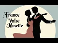 Download Lagu French Valse Musette | Vintage Accordion Waltz Music for Parisian Dance \u0026 Relaxation